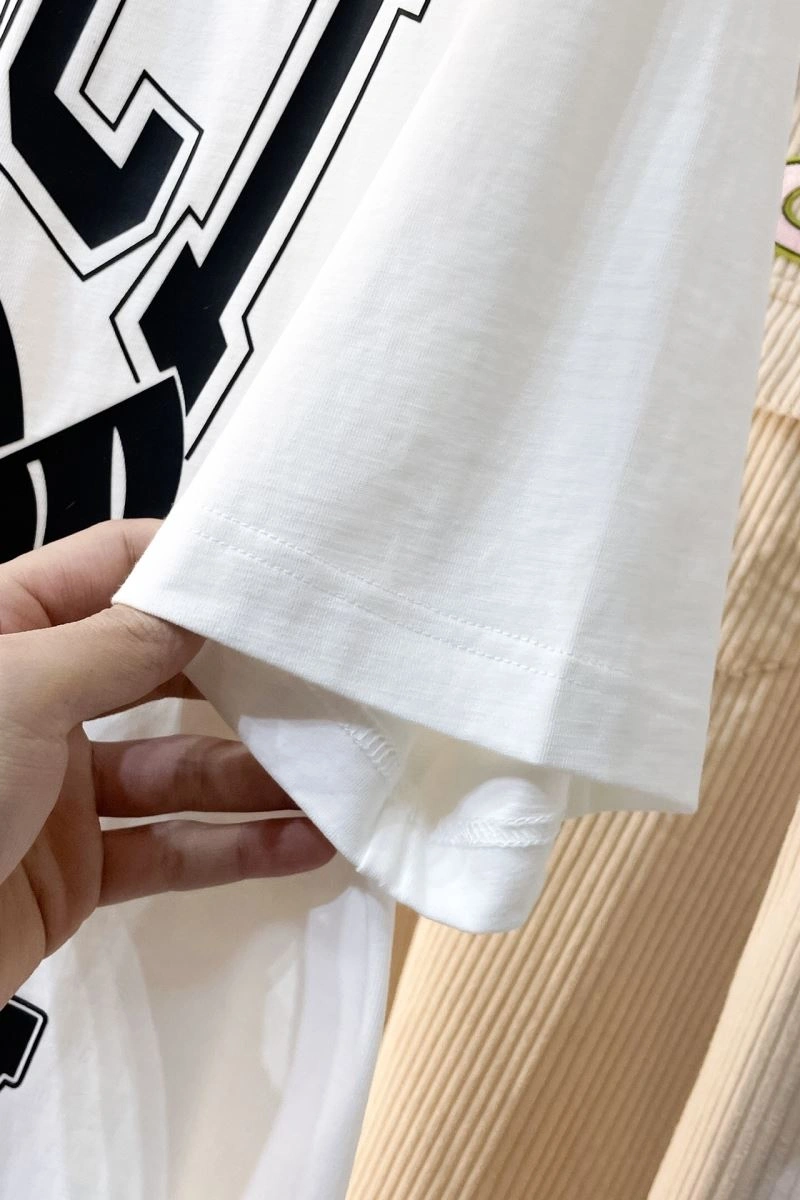 Gucci T-Shirts HighPerformance 128747