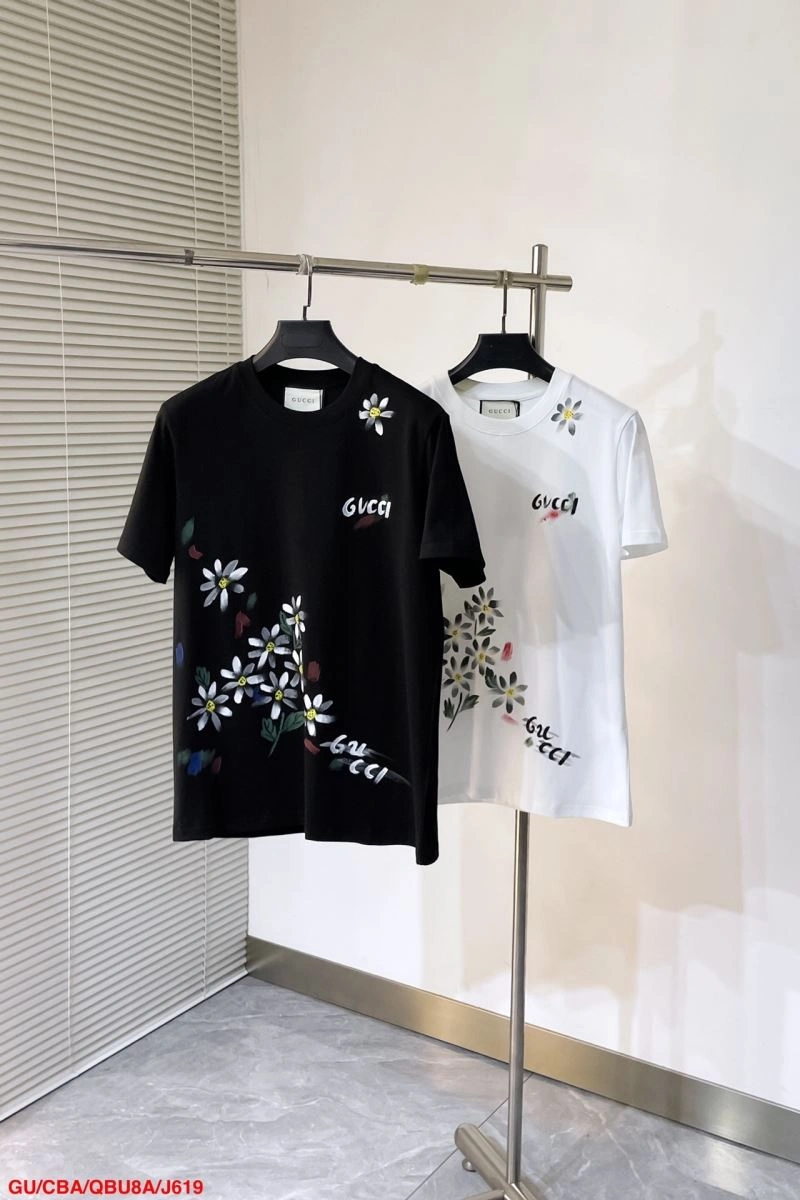 Gucci T-Shirts Contemporary 128740