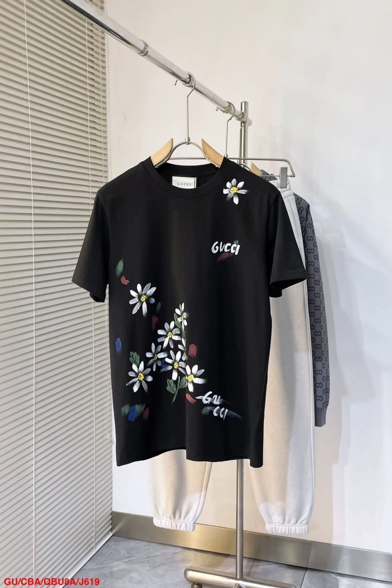 Gucci T-Shirts Contemporary 128740