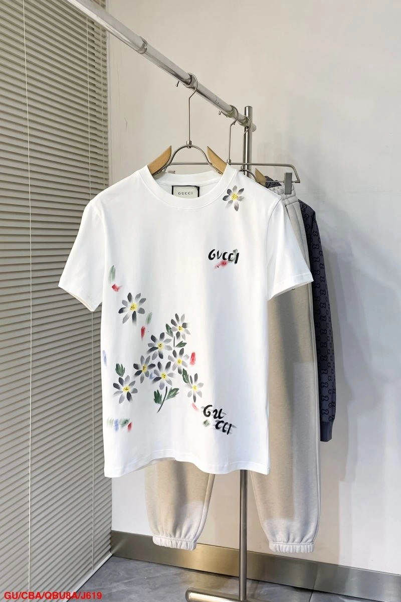 Gucci T-Shirts Contemporary 128740