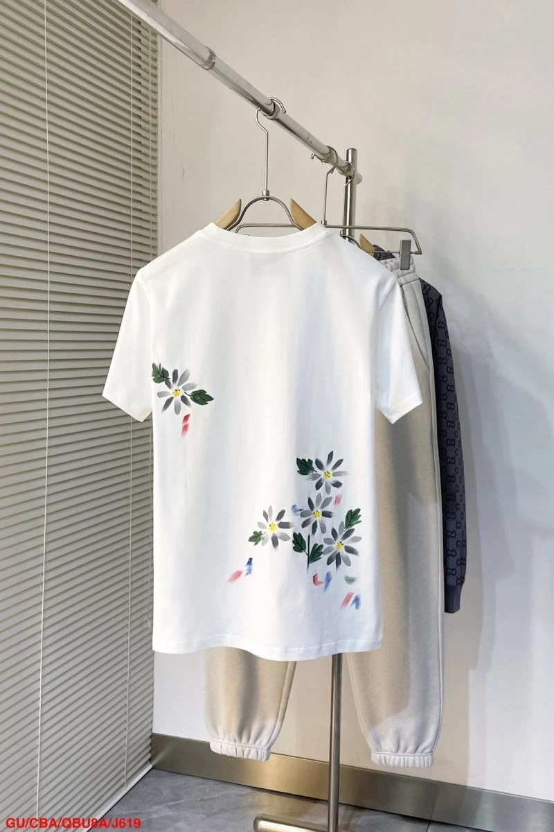Gucci T-Shirts Contemporary 128740