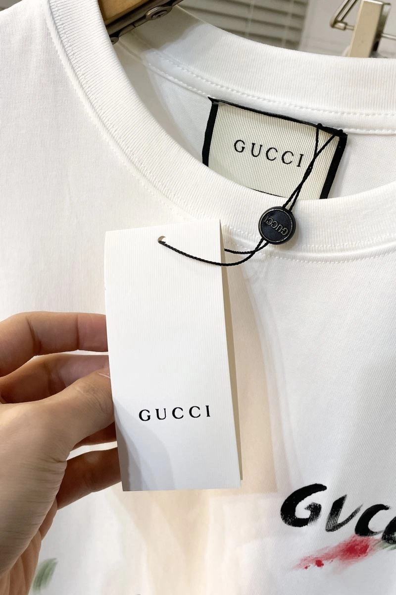 Gucci T-Shirts Contemporary 128740