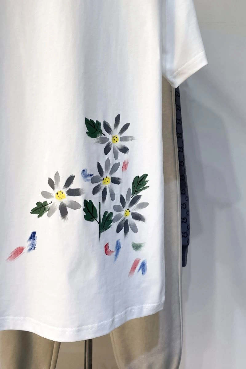 Gucci T-Shirts Contemporary 128740