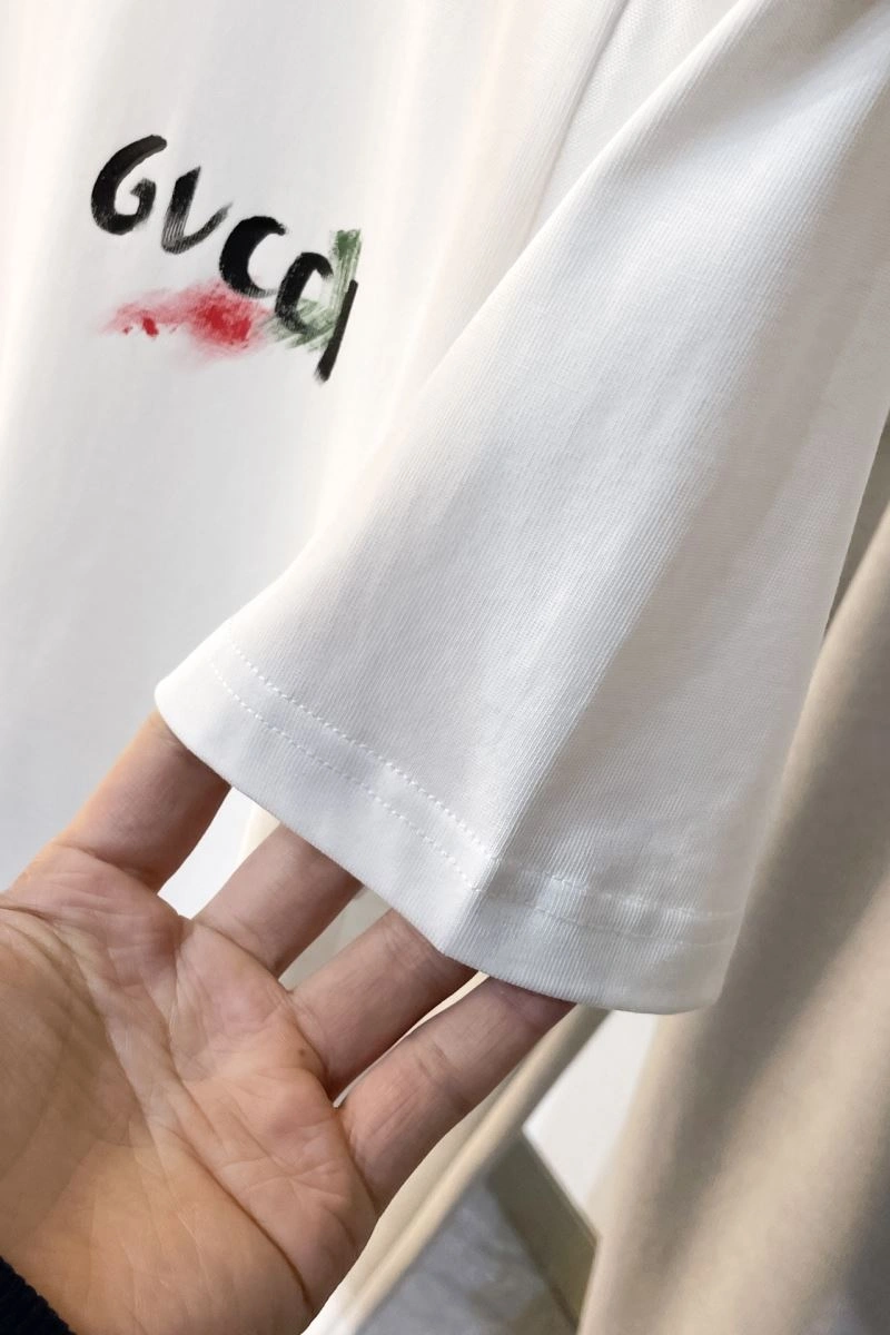 Gucci T-Shirts Contemporary 128740