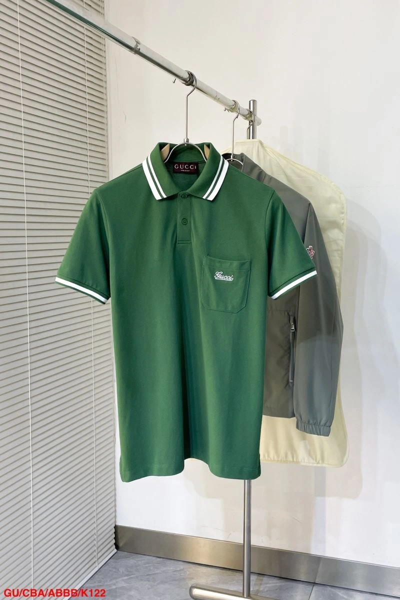 Gucci T-Shirts Snug 128763