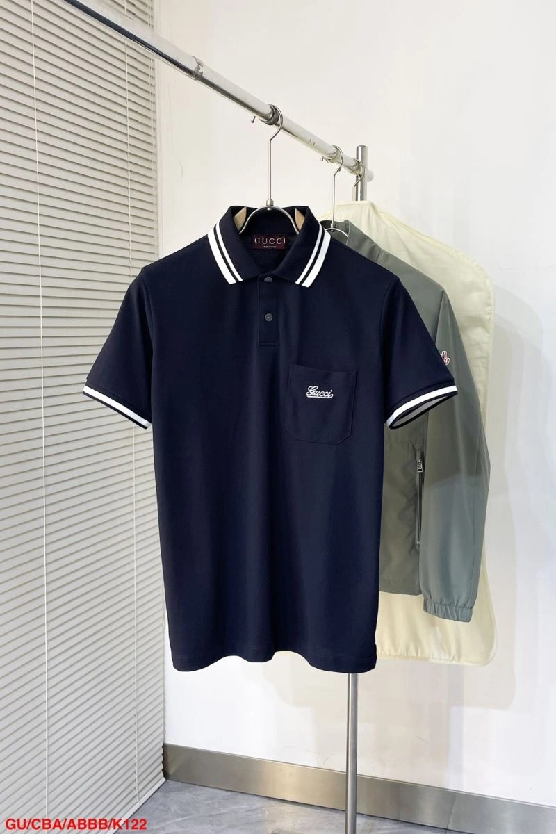 Gucci T-Shirts Snug 128763