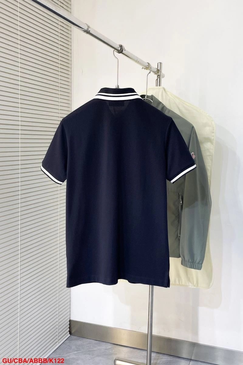 Gucci T-Shirts Snug 128763