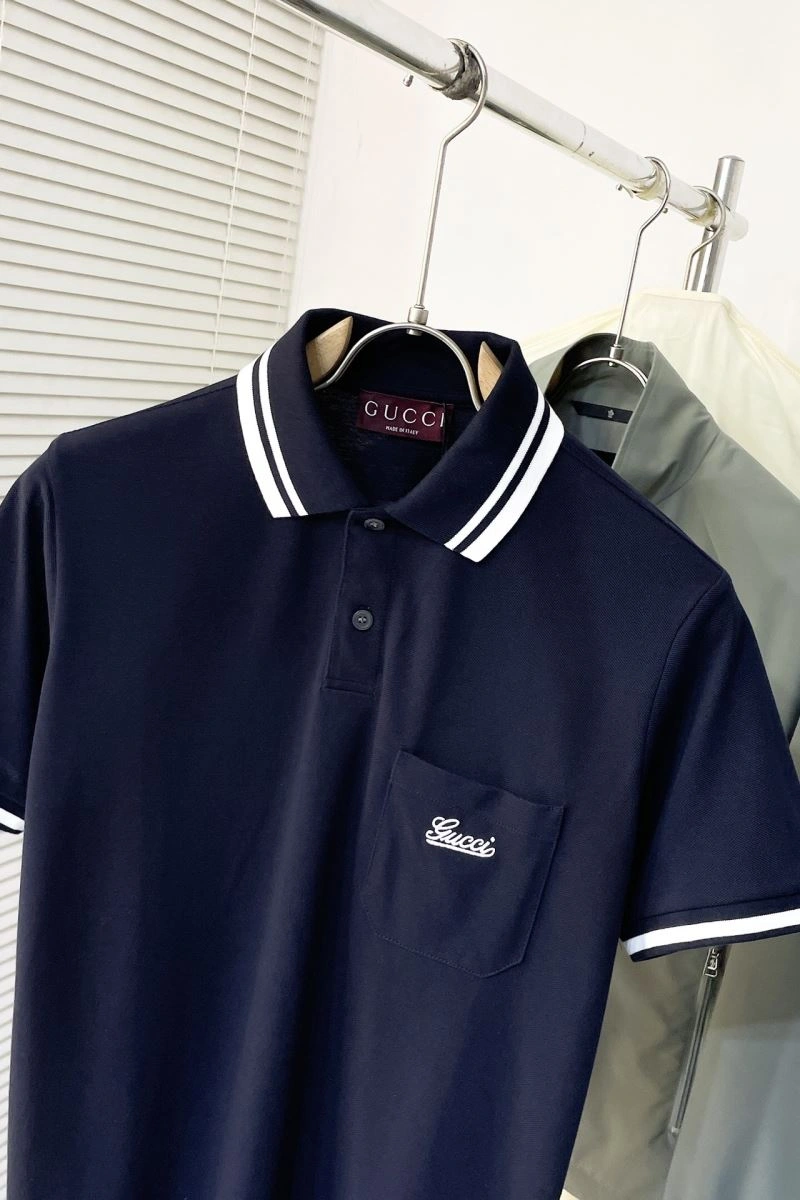 Gucci T-Shirts Snug 128763
