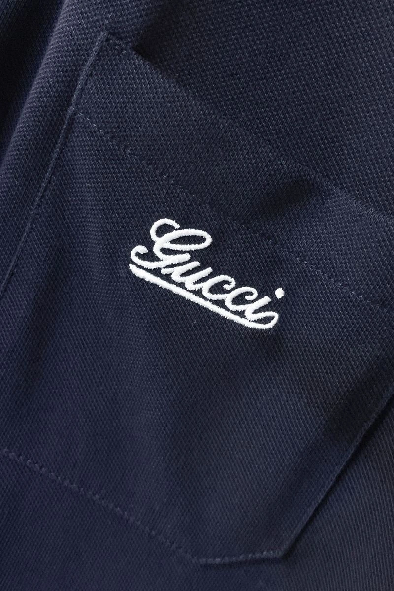 Gucci T-Shirts Snug 128763