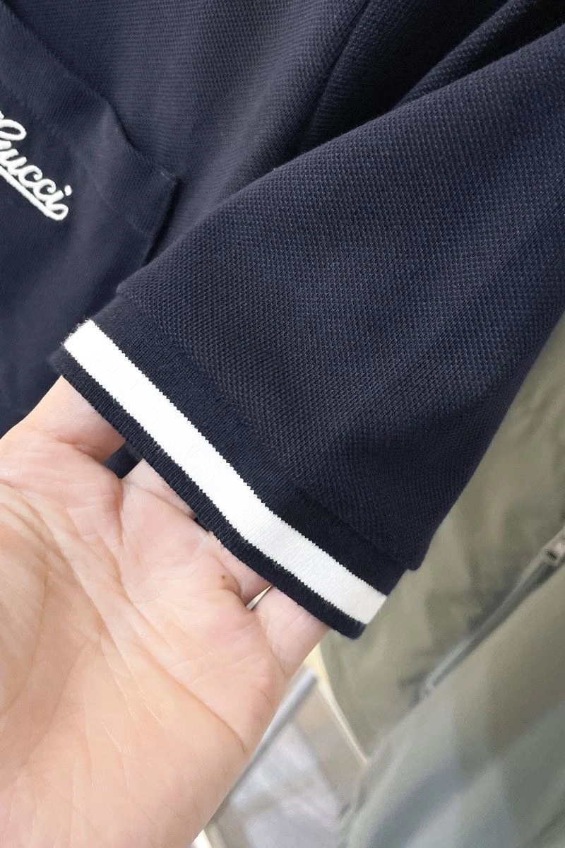 Gucci T-Shirts Snug 128763