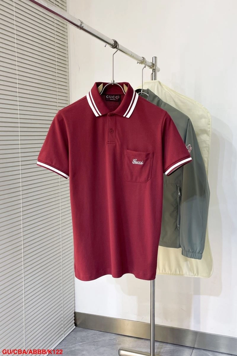 Gucci T-Shirts EyeCatching 128766