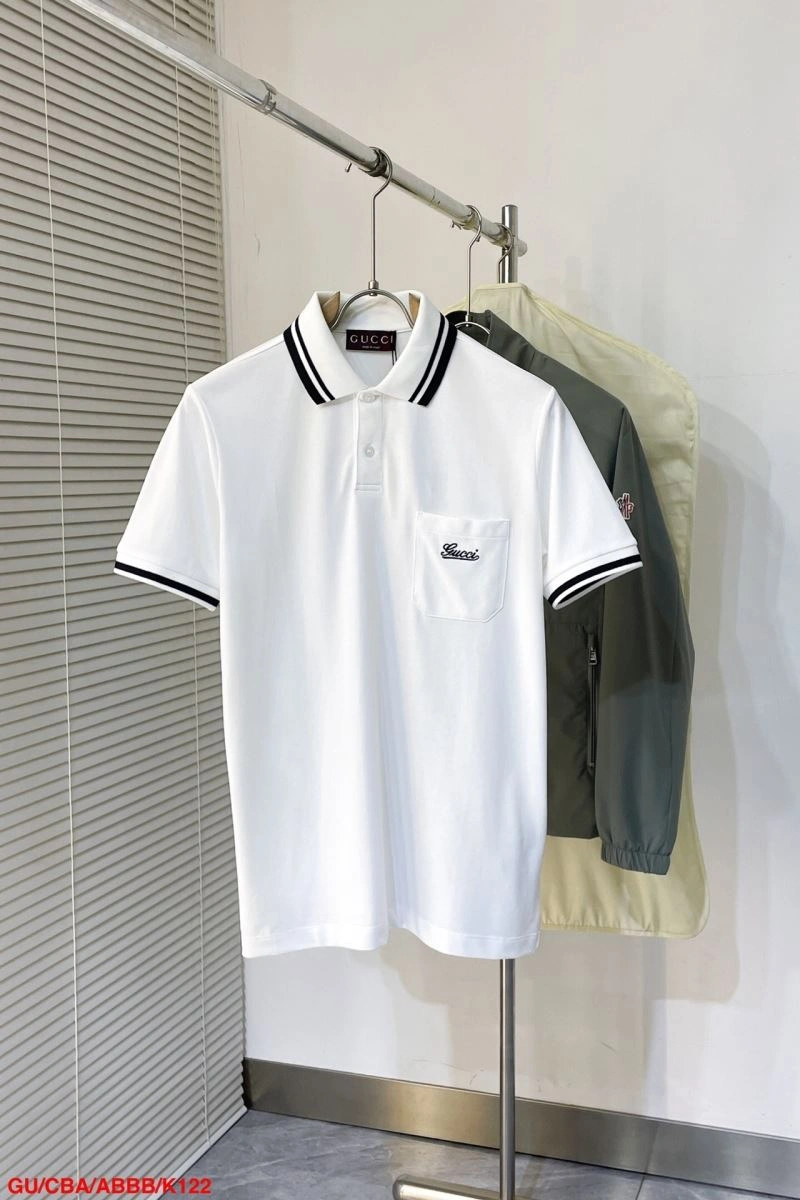 Gucci T-Shirts EyeCatching 128766