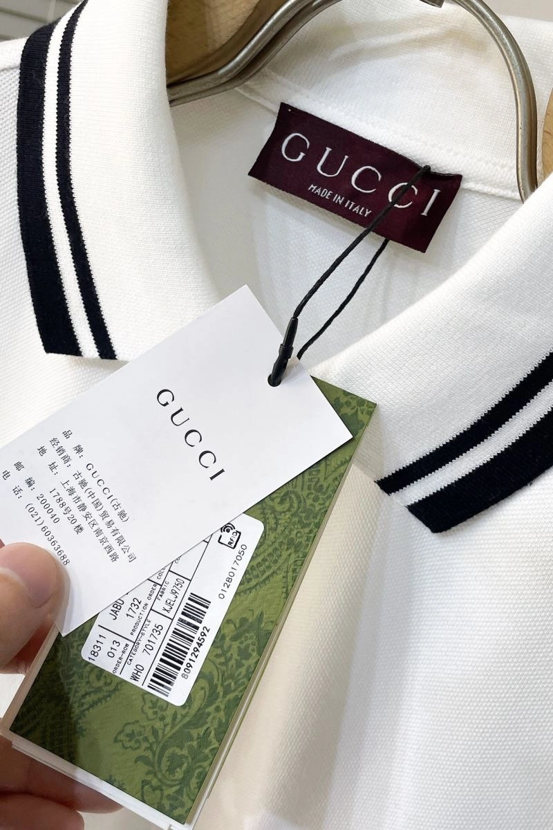 Gucci T-Shirts EyeCatching 128766