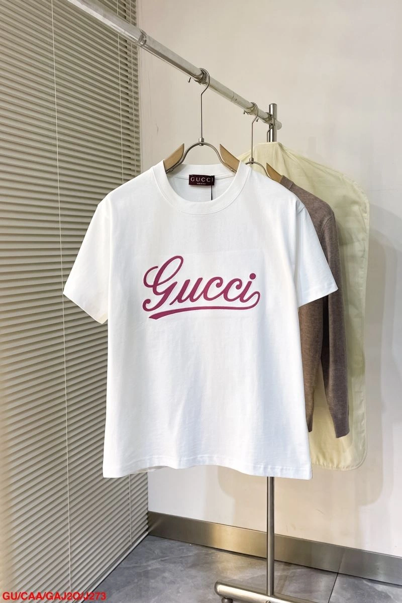 Youthful Gucci T-Shirts 128765