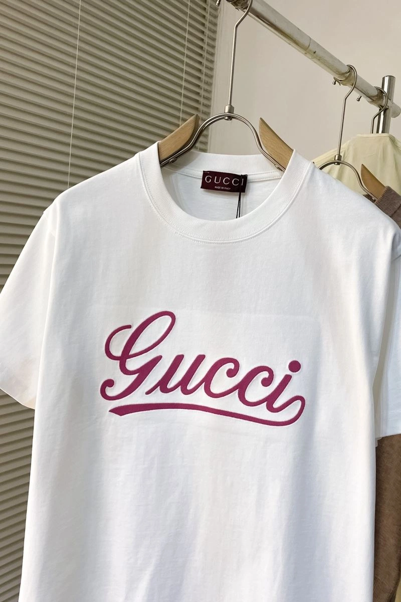 Youthful Gucci T-Shirts 128765
