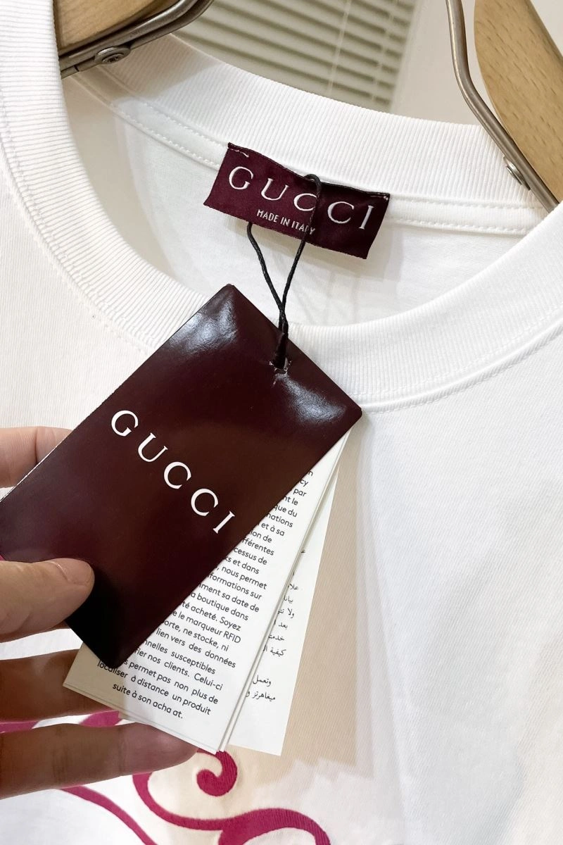 Youthful Gucci T-Shirts 128765