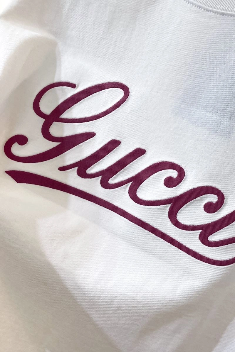 Youthful Gucci T-Shirts 128765