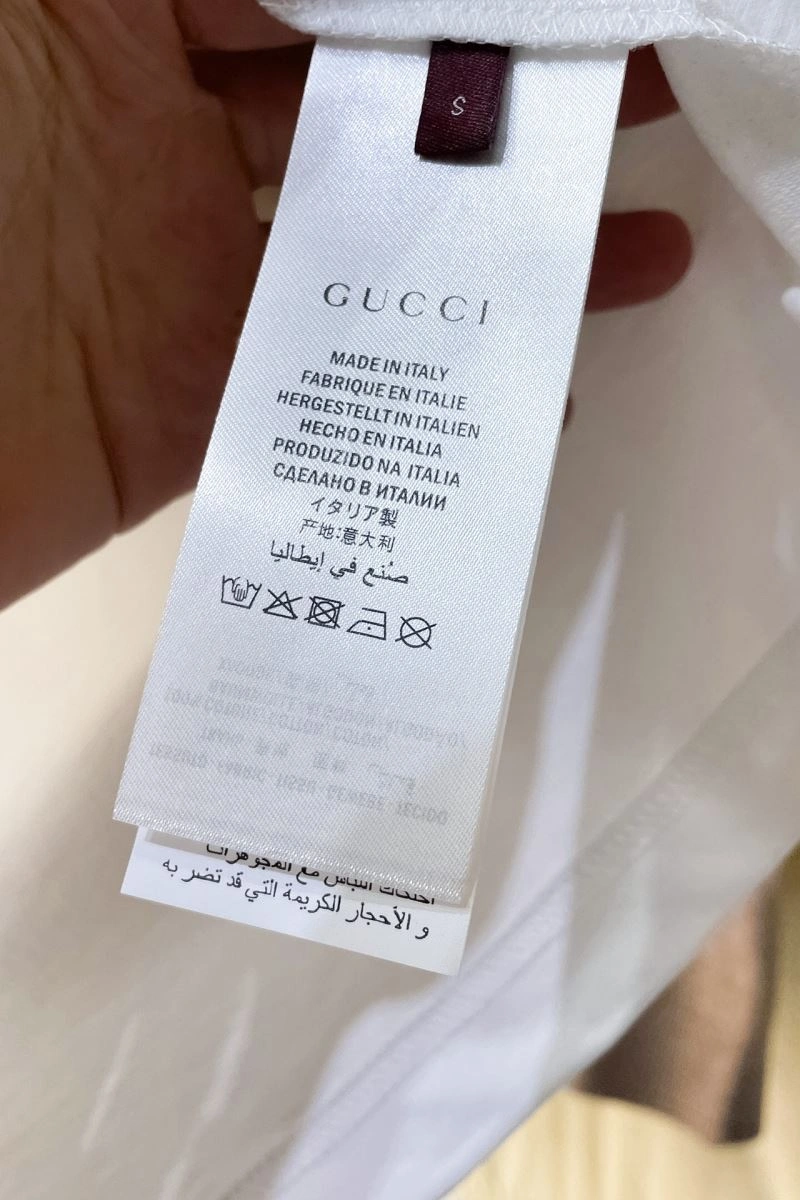Youthful Gucci T-Shirts 128765