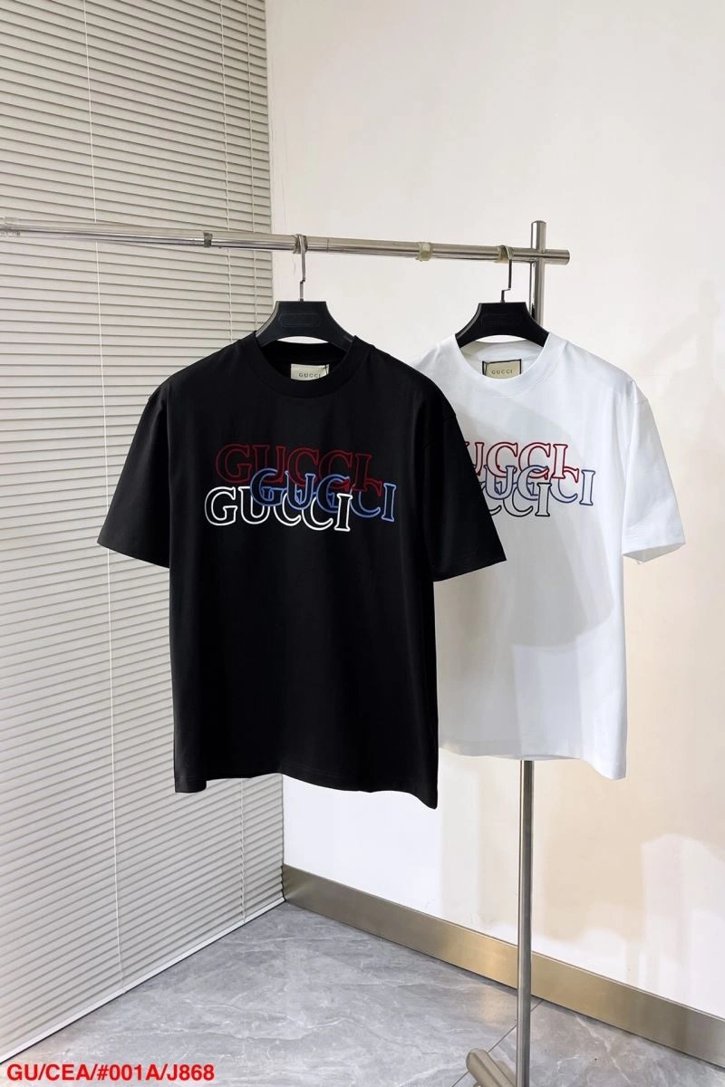 Original Gucci T-Shirts 128754