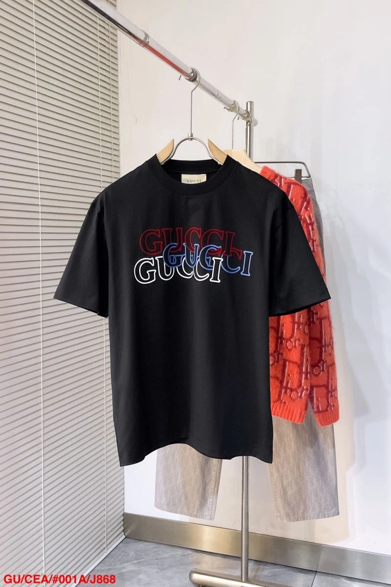 Original Gucci T-Shirts 128754