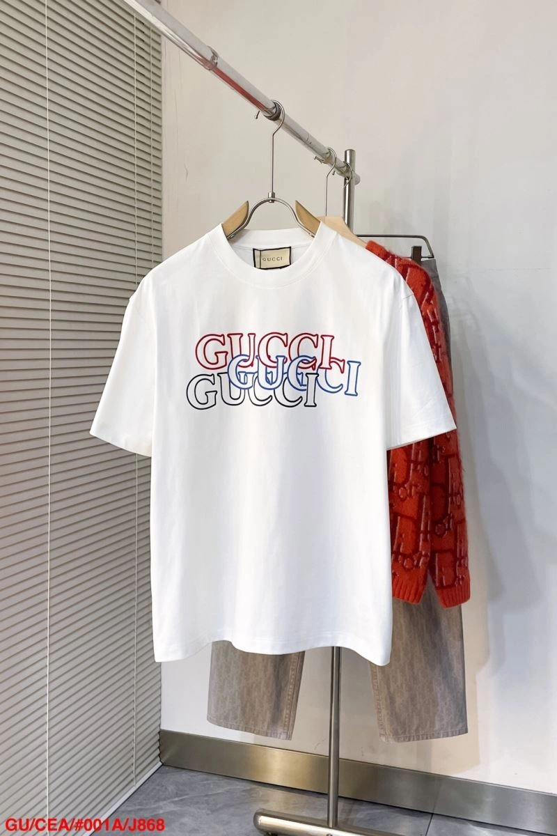 Original Gucci T-Shirts 128754