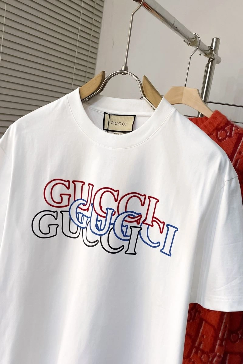 Original Gucci T-Shirts 128754