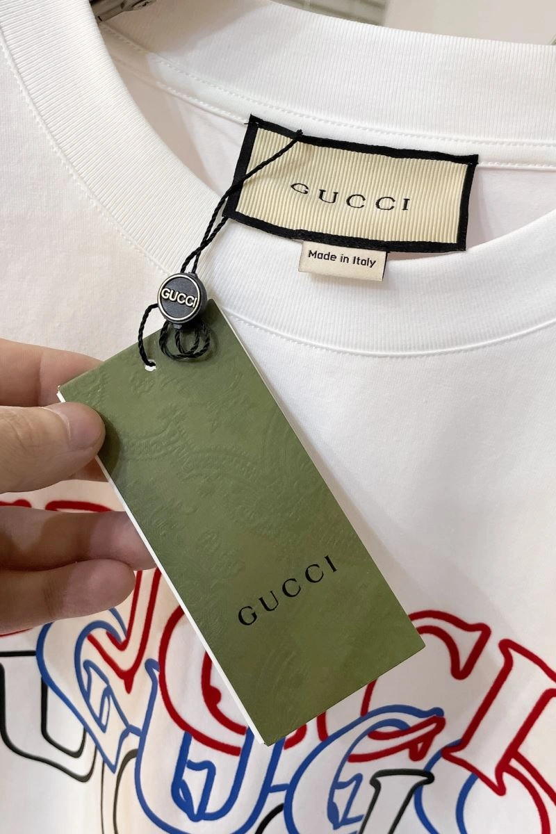 Original Gucci T-Shirts 128754