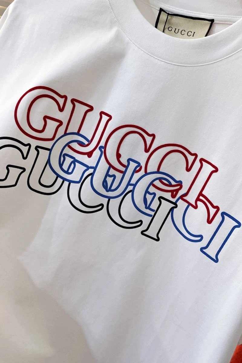 Original Gucci T-Shirts 128754
