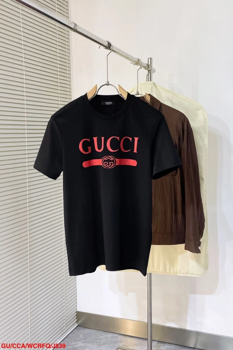 GoAnywhere Gucci T-Shirts 128736