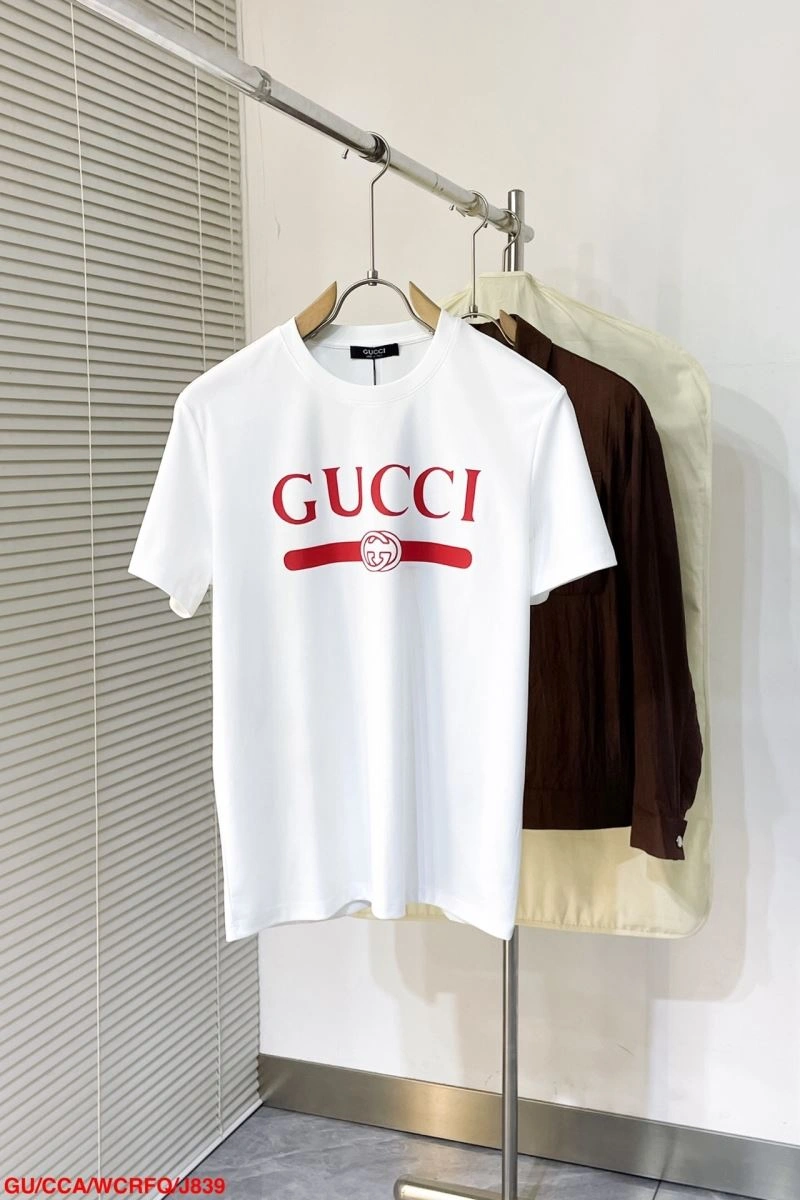 GoAnywhere Gucci T-Shirts 128736