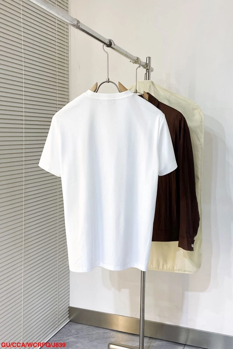 GoAnywhere Gucci T-Shirts 128736