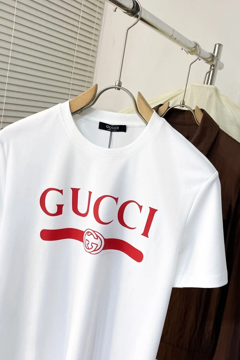 GoAnywhere Gucci T-Shirts 128736