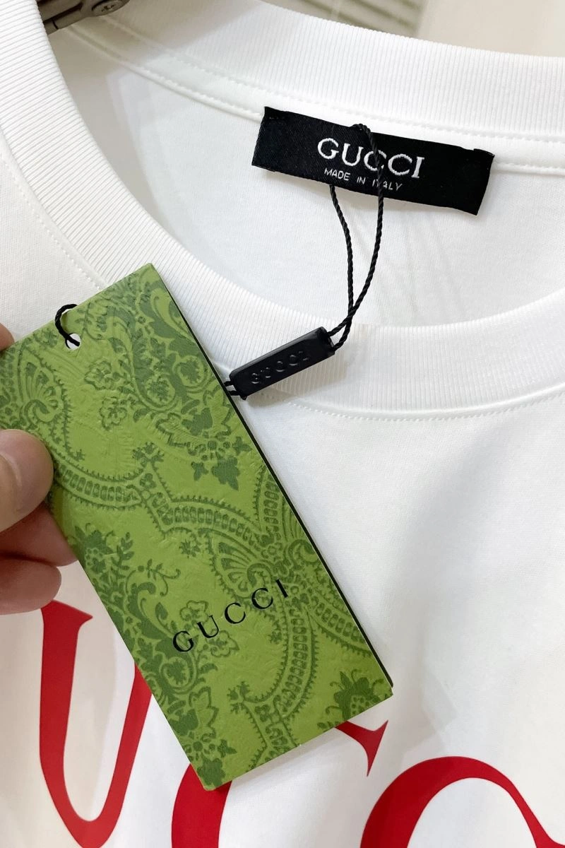 GoAnywhere Gucci T-Shirts 128736