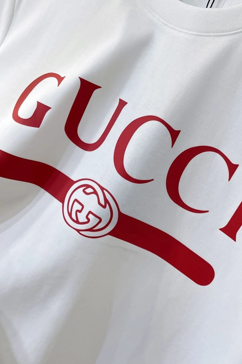 GoAnywhere Gucci T-Shirts 128736