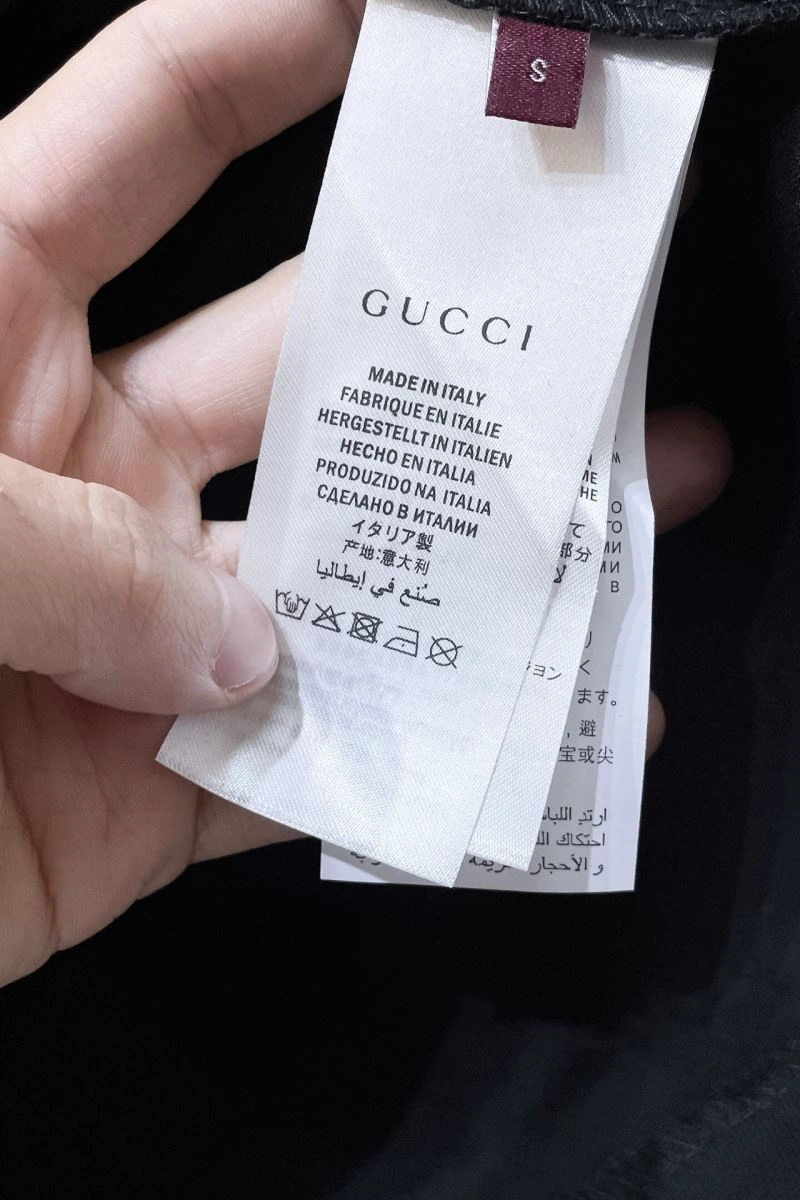 SmartChoice Gucci T-Shirts 128757