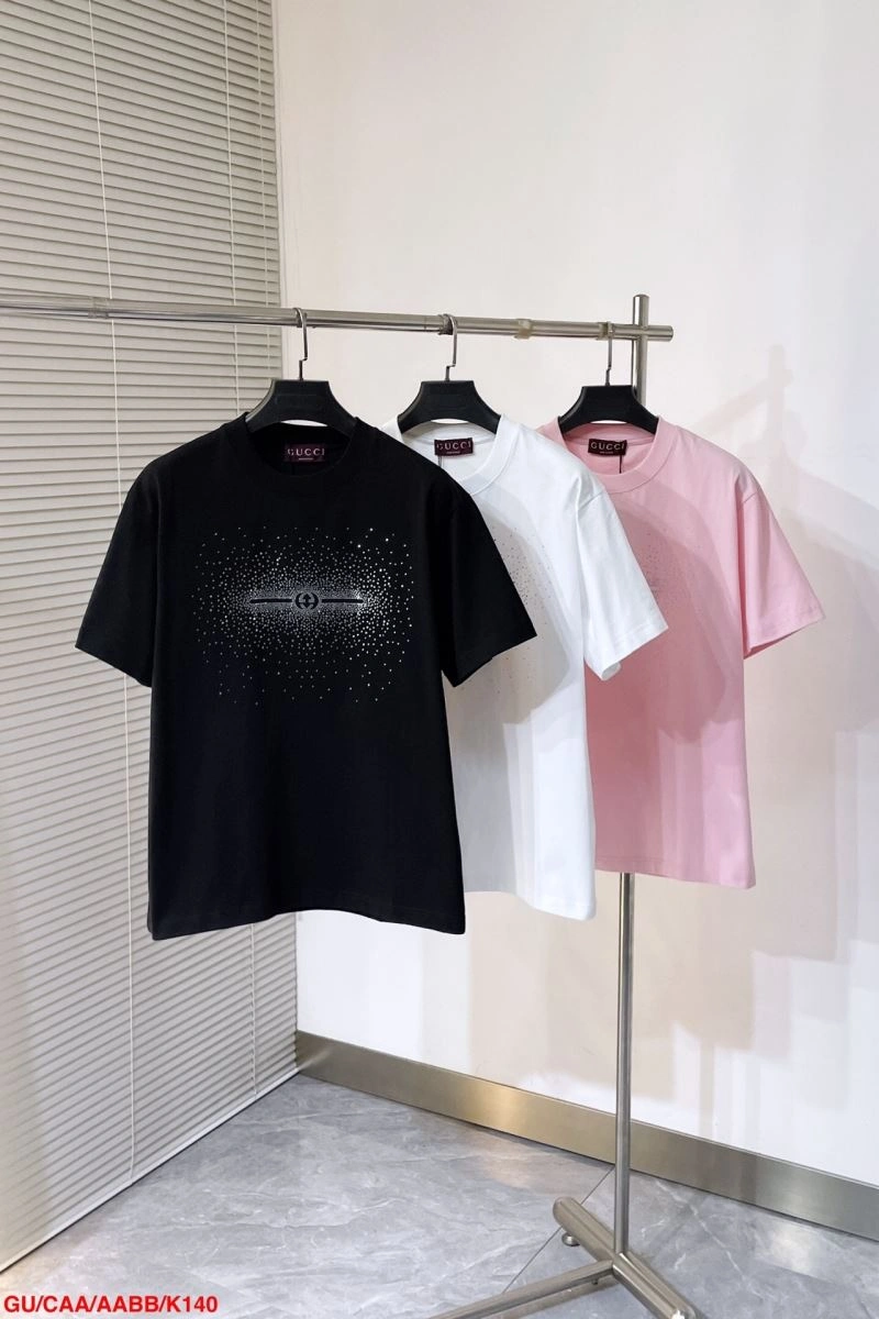 SmartChoice Gucci T-Shirts 128757
