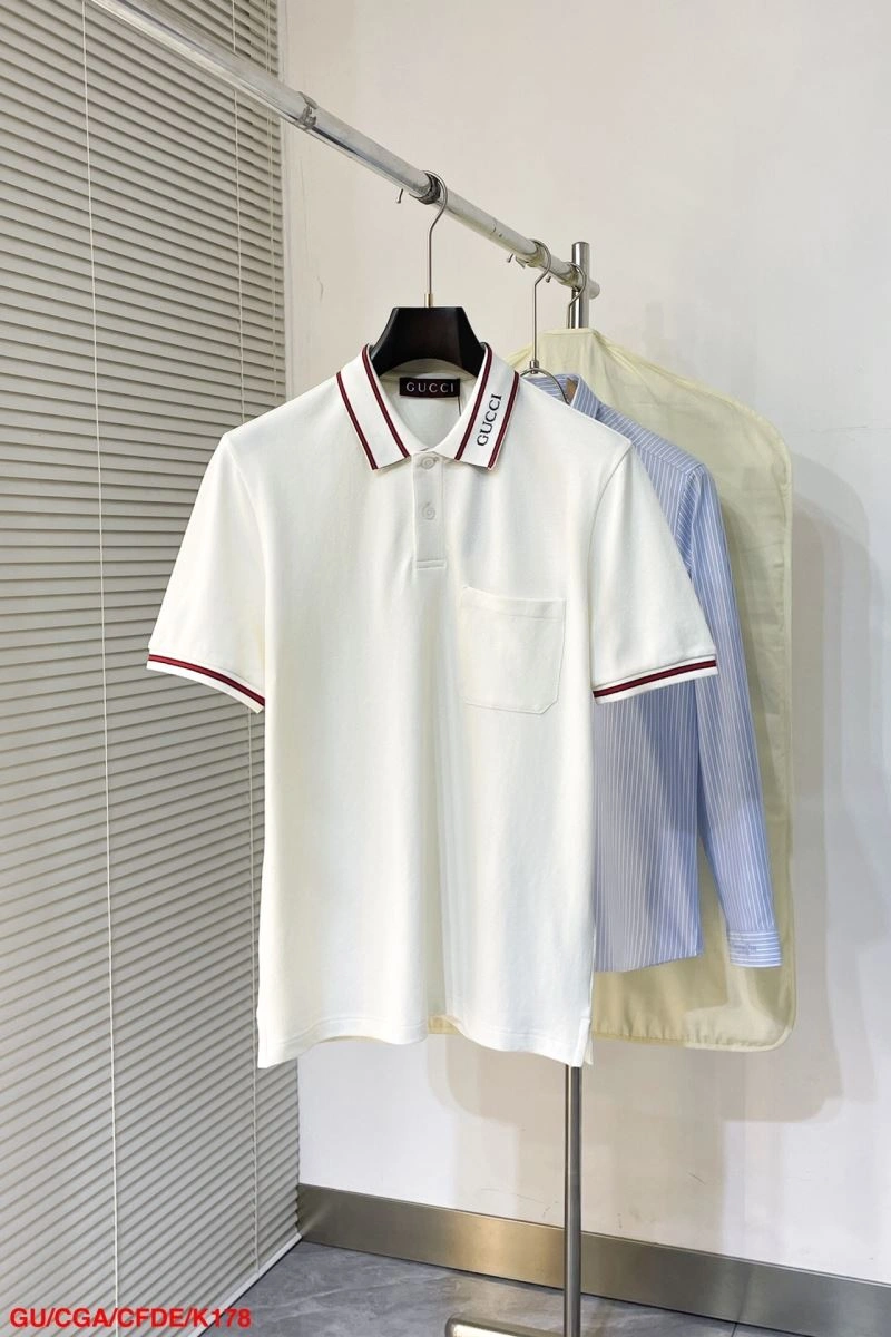 Gucci T-Shirts MultiPurpose 128751