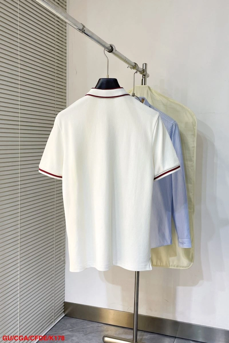 Gucci T-Shirts MultiPurpose 128751