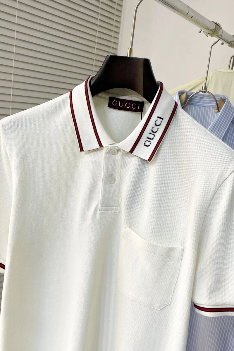 Gucci T-Shirts MultiPurpose 128751