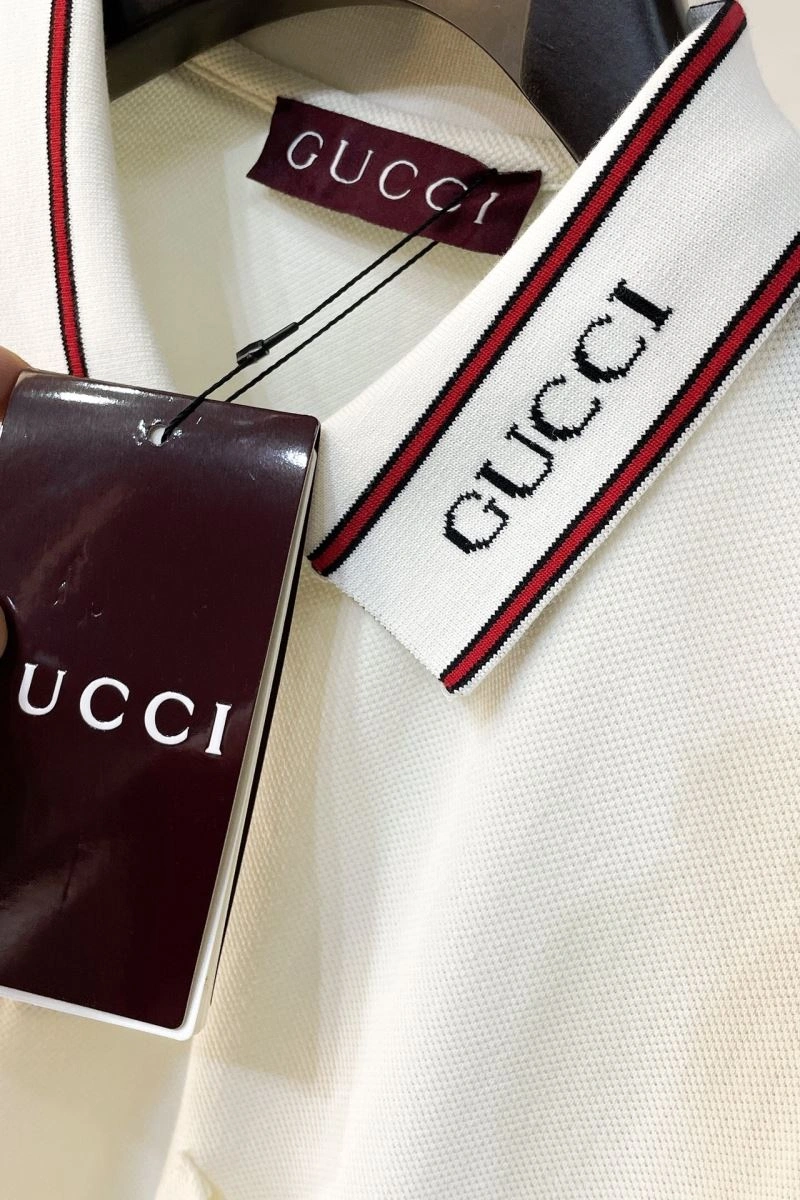 Gucci T-Shirts MultiPurpose 128751
