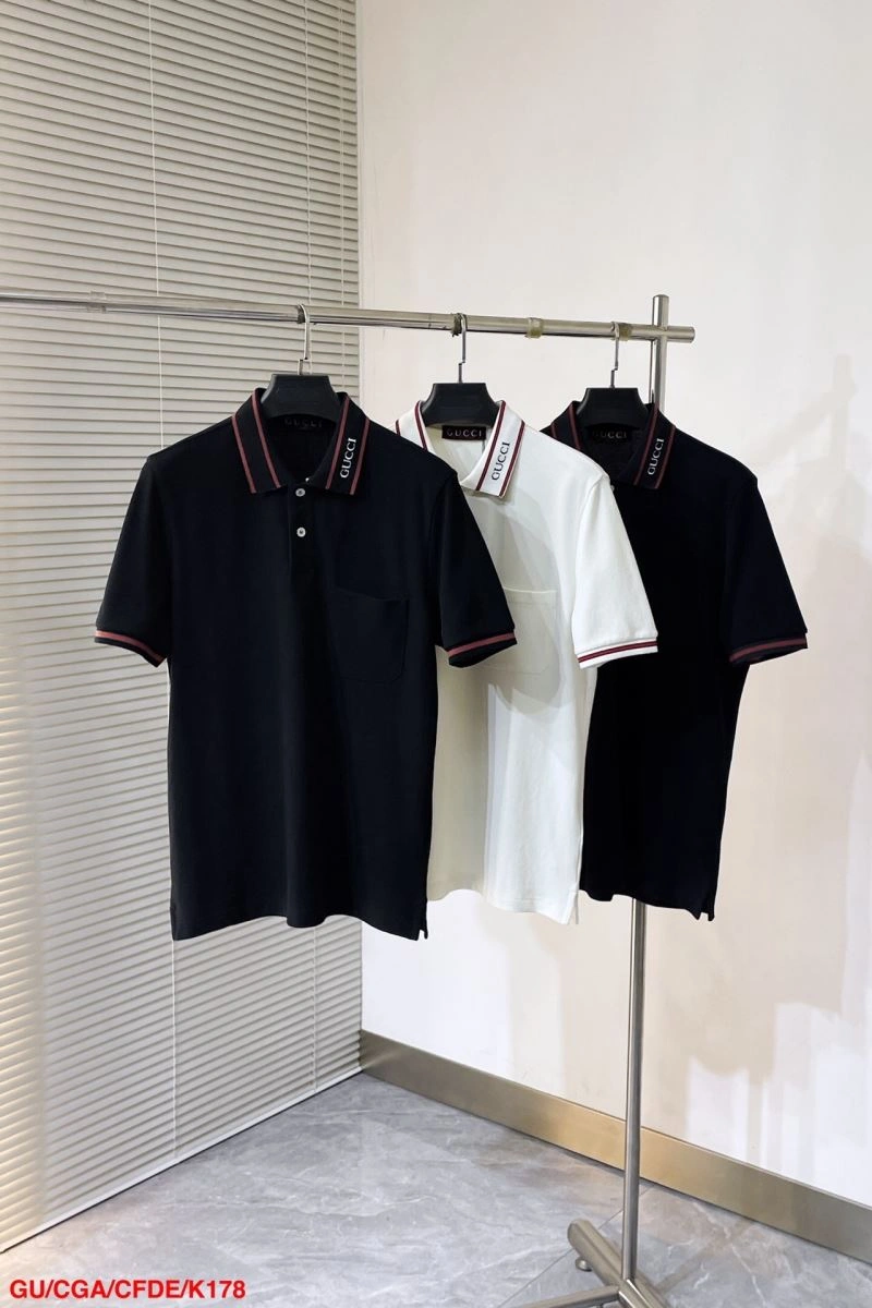 Gucci T-Shirts MultiPurpose 128751