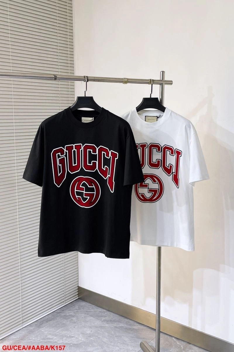 Gucci T-Shirts UrbanStyle 128748