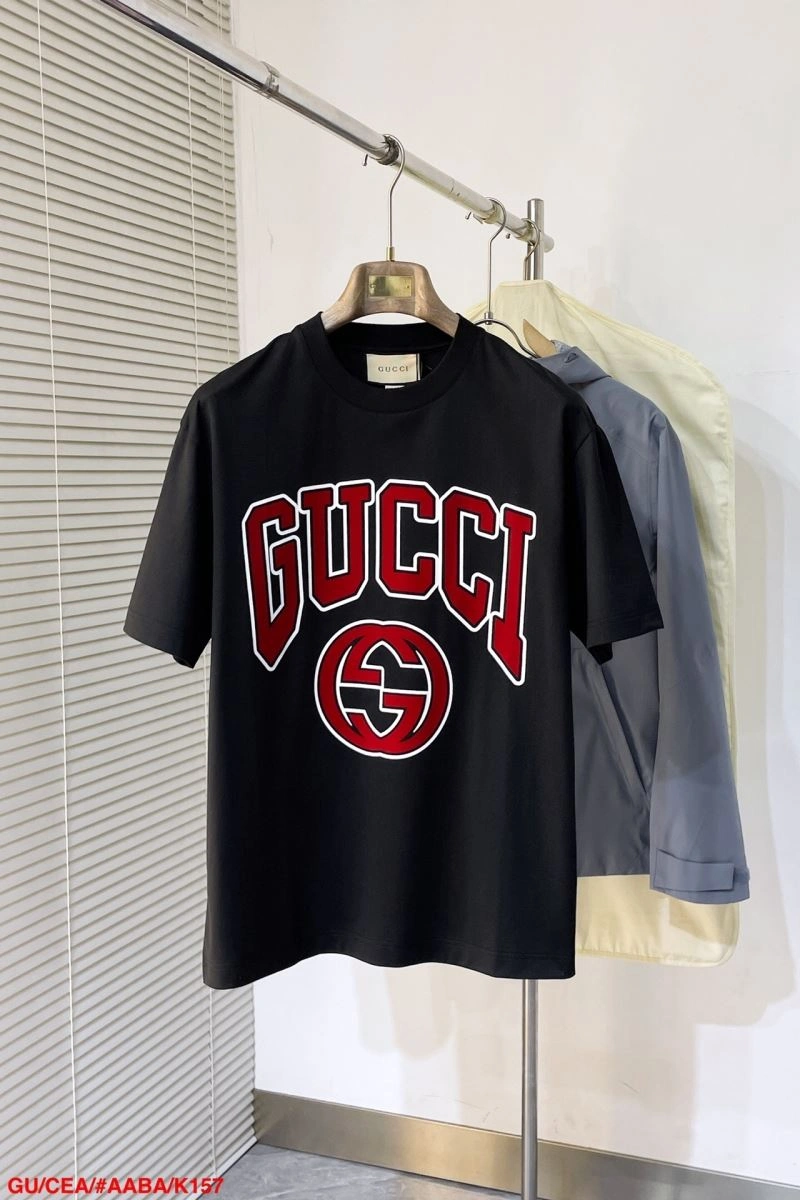 Gucci T-Shirts UrbanStyle 128748