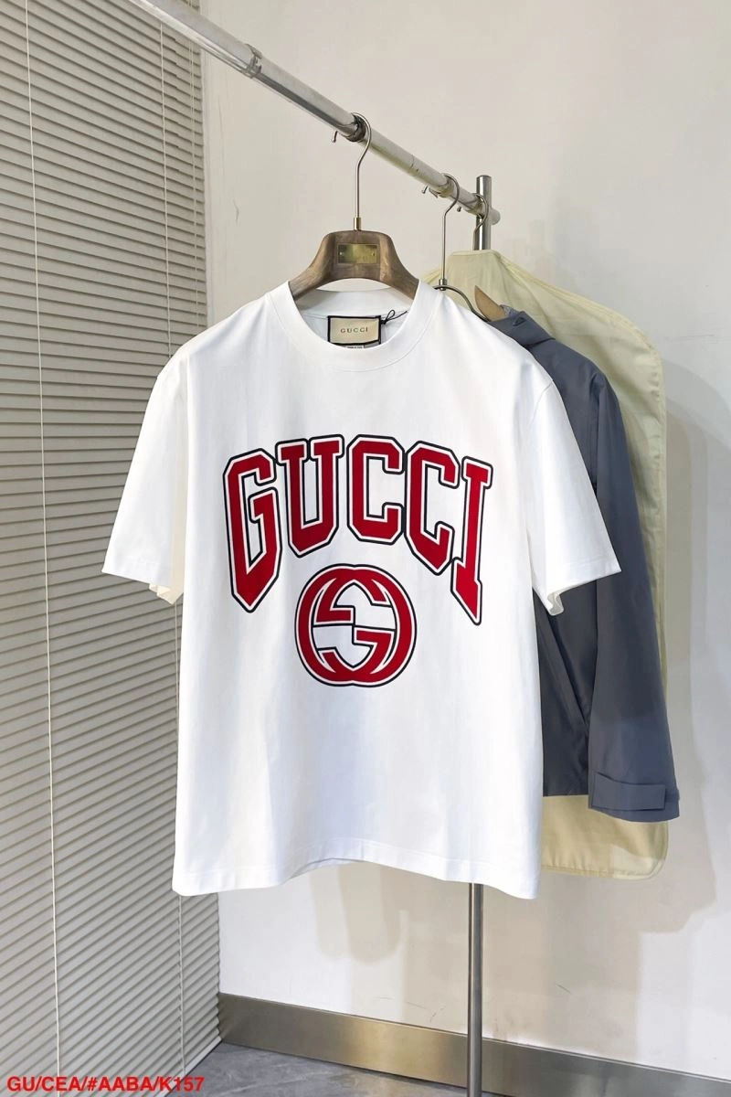 Gucci T-Shirts UrbanStyle 128748