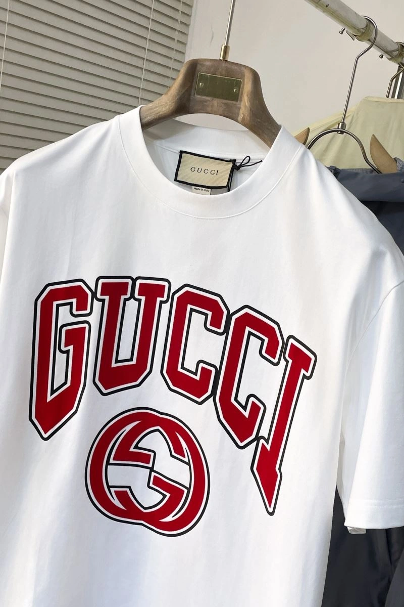 Gucci T-Shirts UrbanStyle 128748
