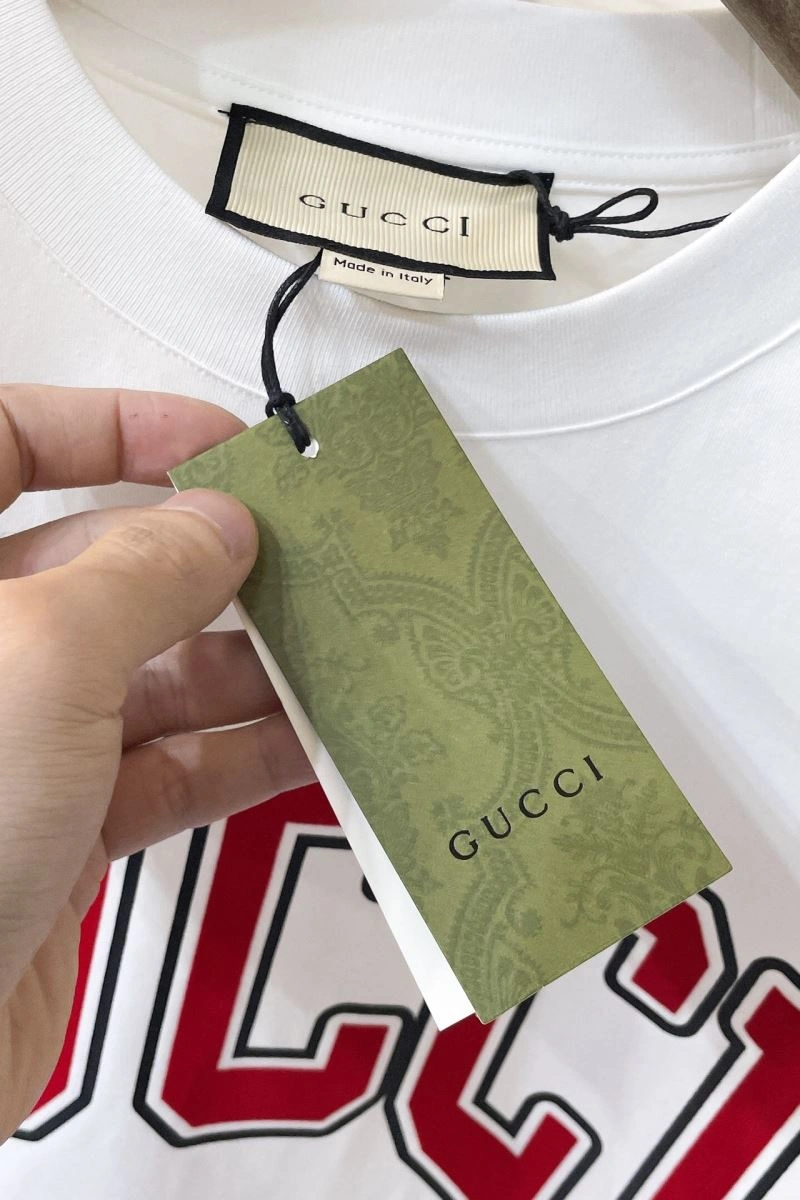 Gucci T-Shirts UrbanStyle 128748