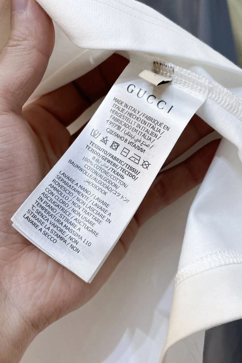 Gucci T-Shirts UrbanStyle 128748