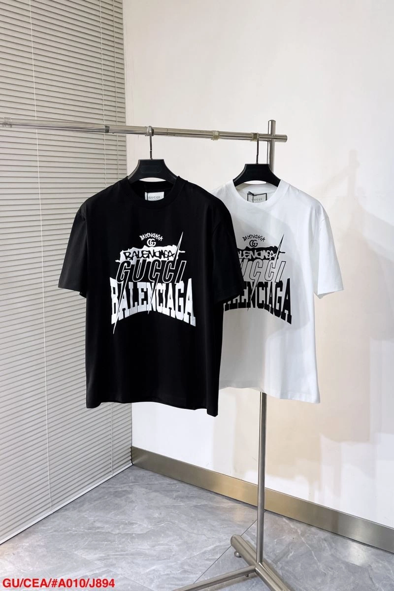 Gucci T-Shirts Versatile 128735