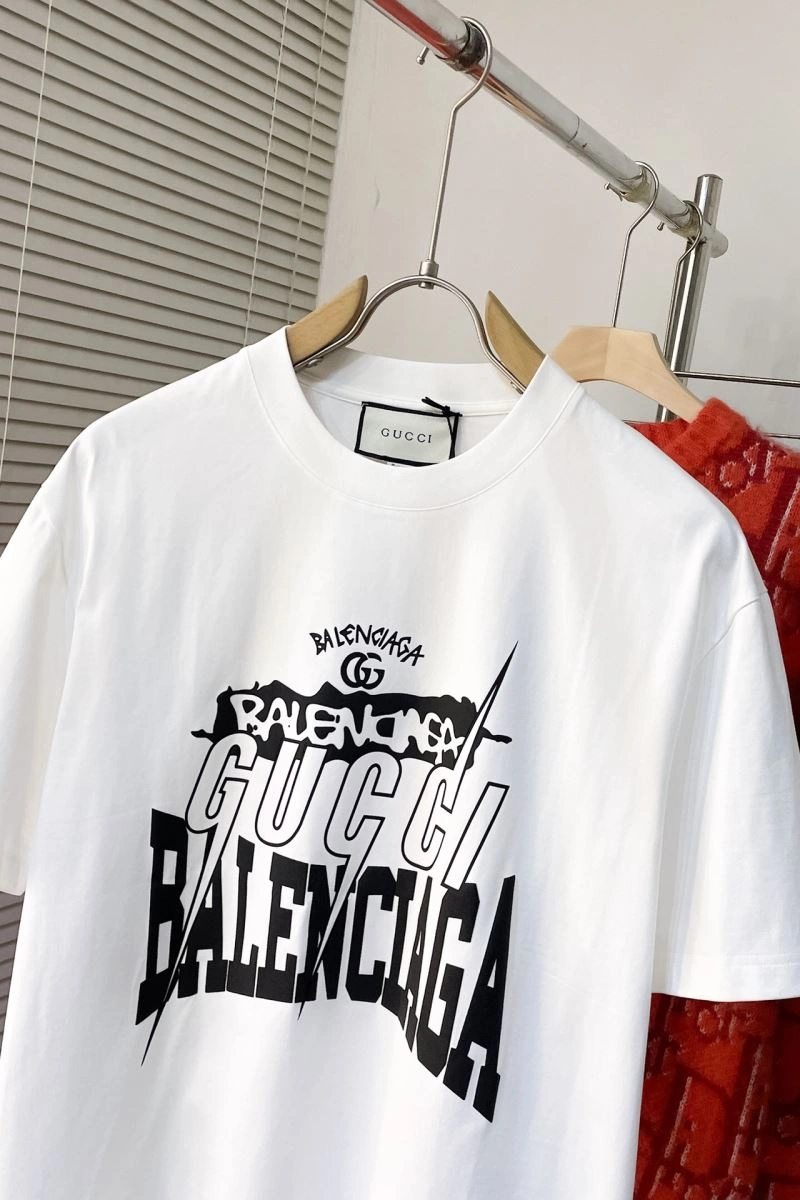 Gucci T-Shirts Versatile 128735