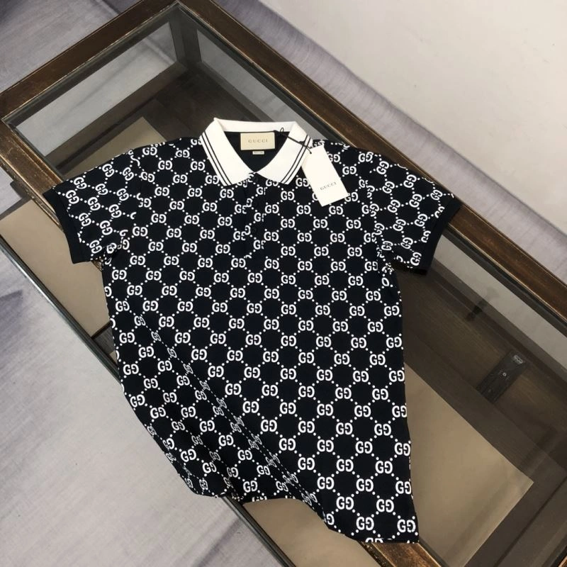 Trendy Gucci T-Shirts 128733